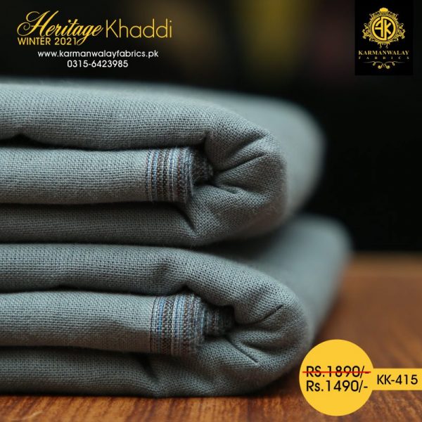 Heritage Khaddi Winter Special Sale