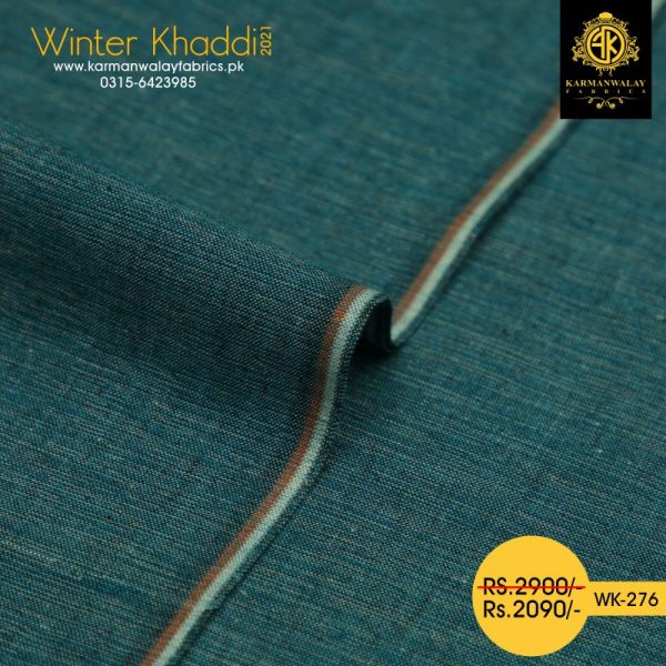 Winter Khaddi WK-276