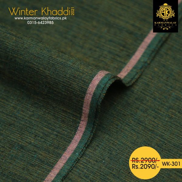 Winter Khaddi WK-301