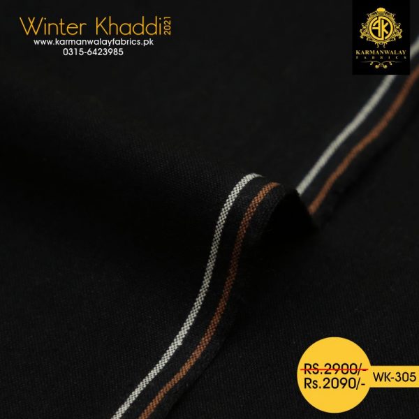 Winter Khaddi WK-305