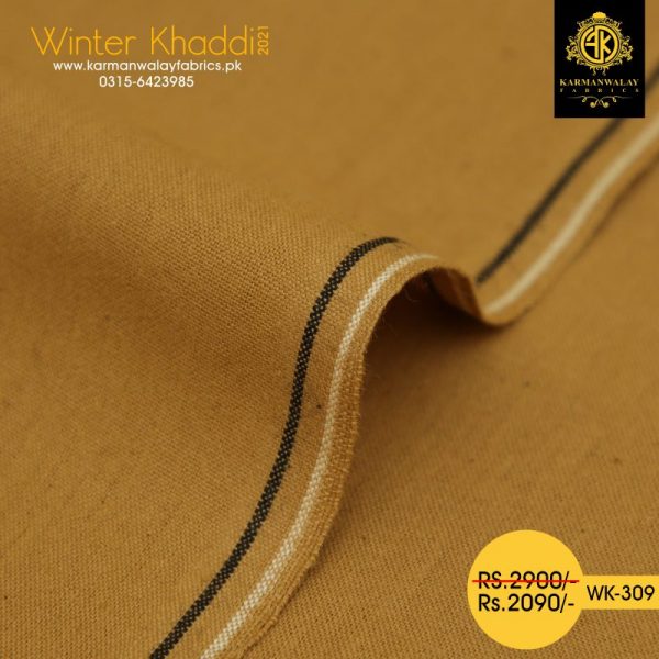Winter Khaddi WK-309