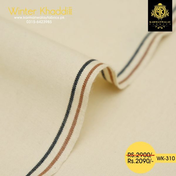 Winter Khaddi WK-310
