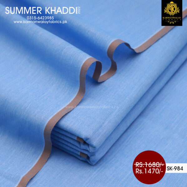 Summer Khaddi SK-984