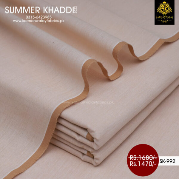 Summer Khaddi SK-992