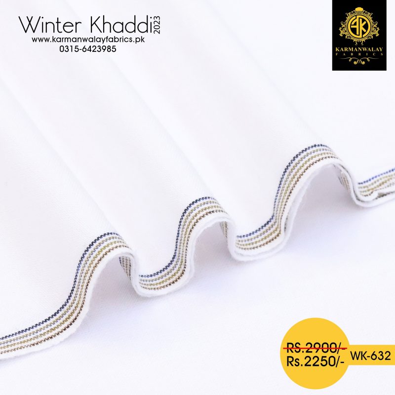 Winter Khaddi