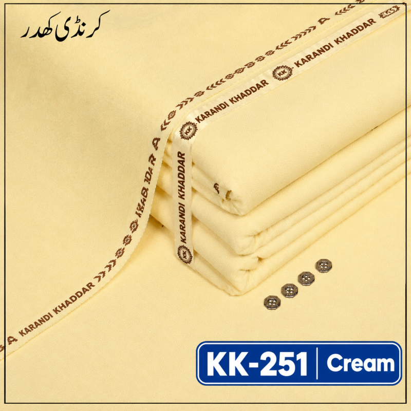 Karandi Khaddar KK-251