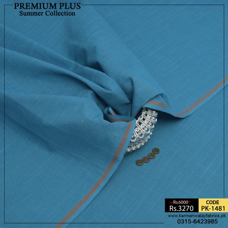 Premium Summer Khaddi PK-1481