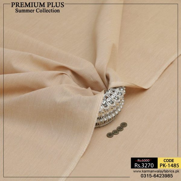 Premium Summer Khaddi PK-1485