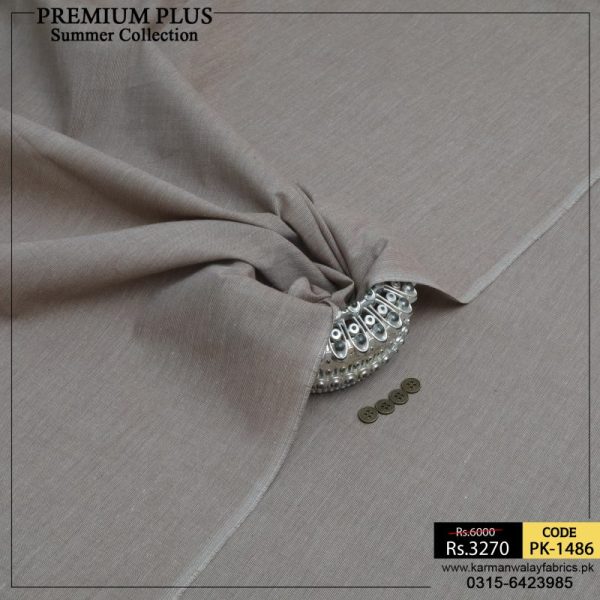 Premium Summer Khaddi PK-1486