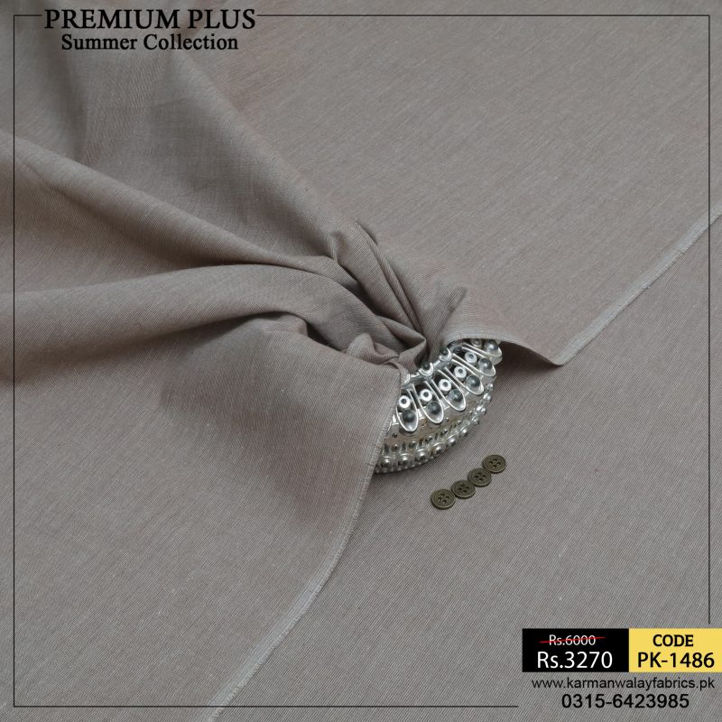 Premium Summer Khaddi PK-1486