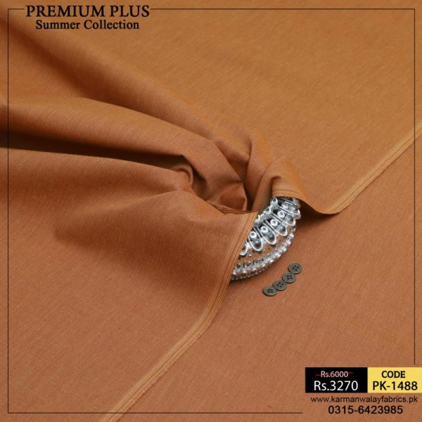 Premium Summer Khaddi PK-1488