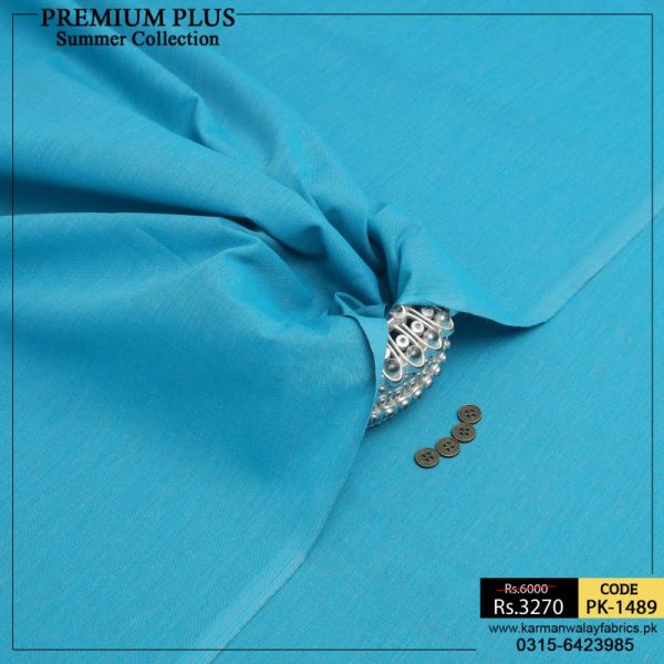 Premium Summer Khaddi PK-1489