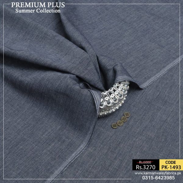 Premium Summer Khaddi PK-1493