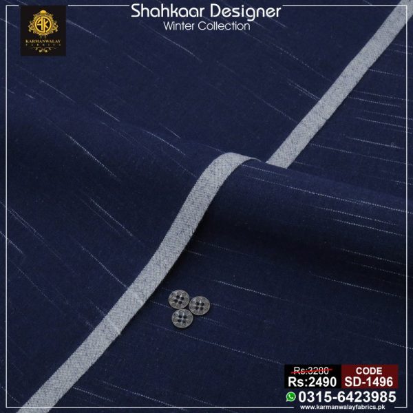 Shahkaar Designer SD-1496