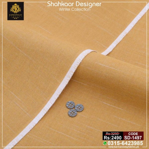 Shahkaar Designer SD-1497