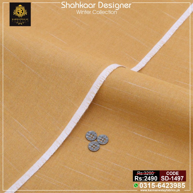 Shahkaar Designer SD-1497