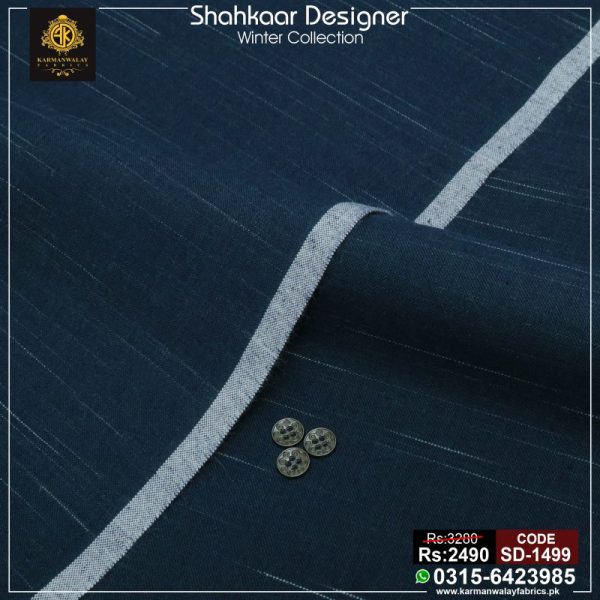 Shahkaar Designer SD-1499