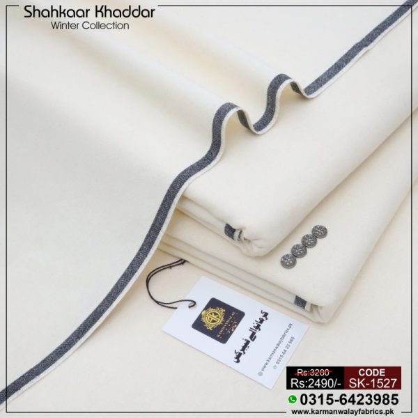 Shahkaar Khaddar Sk-1527