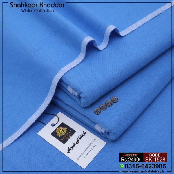 Shahkaar Khaddar Sk-1528