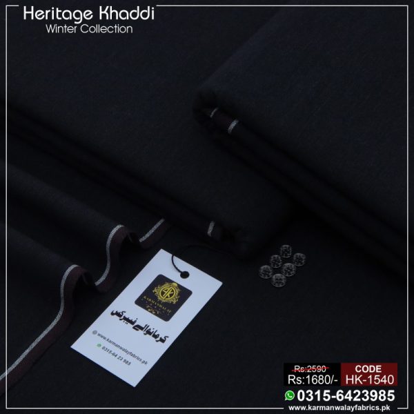Heritage Khaddi HK-1540