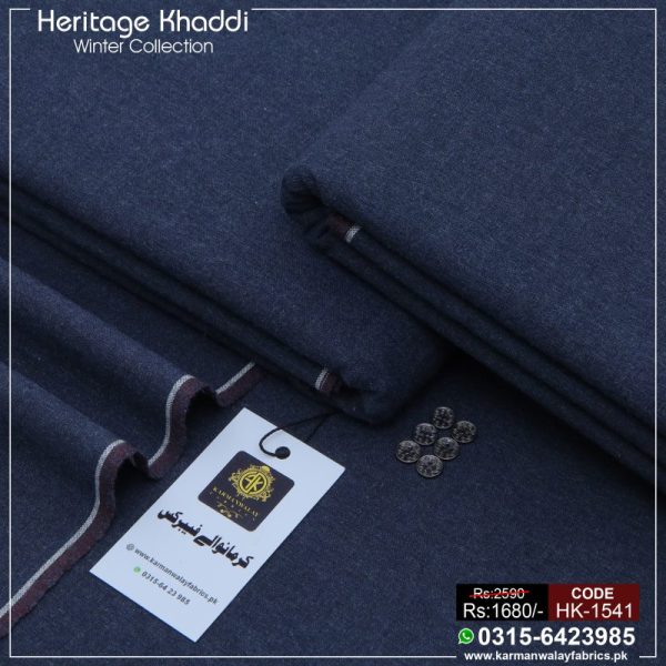 Heritage Khaddi HK-1541